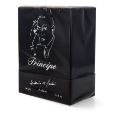 Antonio de Curtis Principe Eau de Toilette 100 ml vapo