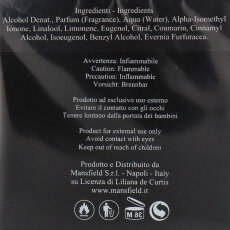 Antonio de Curtis Principe Eau de Toilette 100 ml vapo