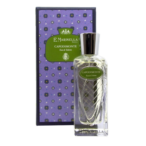 E. Marinella Capodimonte Eau de Toilette 125 ml vapo