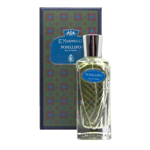 E. Marinella Posillipo Parfum 125 ml vapo