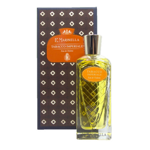E. Marinella Tabacco Imperiale Parfum 125 ml vapo
