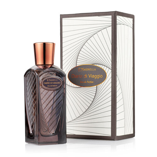 E. Marinella Diario di Viaggio Eau de Parfum 125 ml vapo