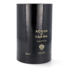 Acqua di Parma Oud & Spice Eau de Parfum 180 ml vapo