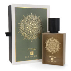 Eau de Moe Senna Eau de Parfum 80 ml