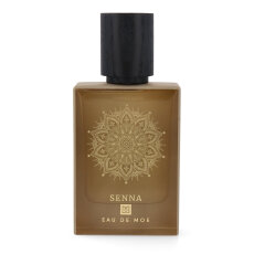 Eau de Moe Senna Eau de Parfum 80 ml