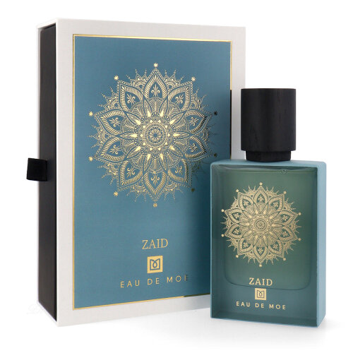 Eau de Moe Zaid Eau de Parfum 80 ml