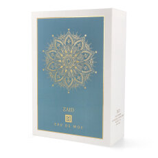 Eau de Moe Zaid Eau de Parfum 80 ml