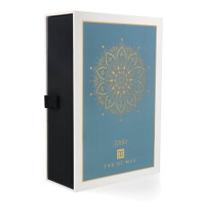 Eau de Moe Zaid Eau de Parfum 80 ml