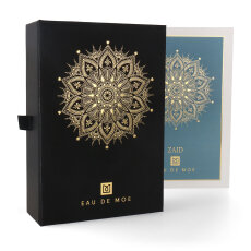 Eau de Moe Zaid Eau de Parfum 80 ml
