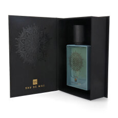 Eau de Moe Zaid Eau de Parfum 80 ml