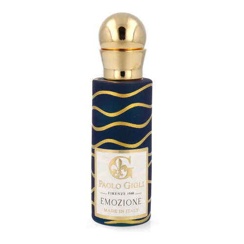 Paolo Gigli Emozione Eau de Parfum 30 ml