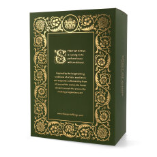 Spirit of Kings Elevation Parfum 100 ml
