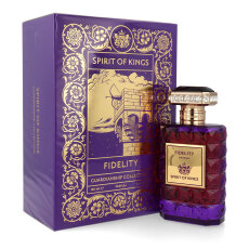 Spirit of Kings Fidelity Parfum 100 ml