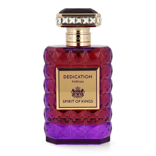 Spirit of Kings Dedication Parfum 100 ml