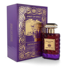 Spirit of Kings Dedication Parfum 100 ml
