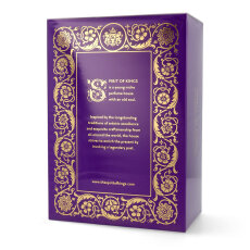 Spirit of Kings Dedication Parfum 100 ml