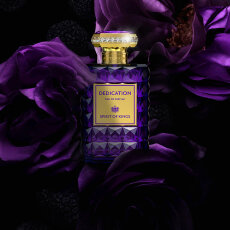 Spirit of Kings Dedication Parfum 100 ml