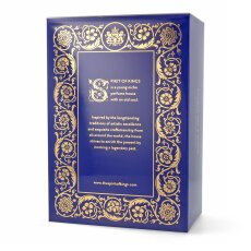 Spirit of Kings Honor Parfum 100 ml