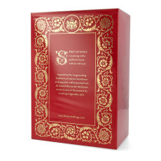 Spirit of Kings Mercy Parfum 100 ml