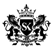 Spirit of Kings Mercy Parfum 100 ml