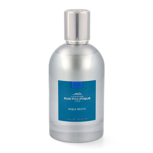 Comptoir Sud Pacifique Aqua Motu Eau de Toilette 100 ml vapo