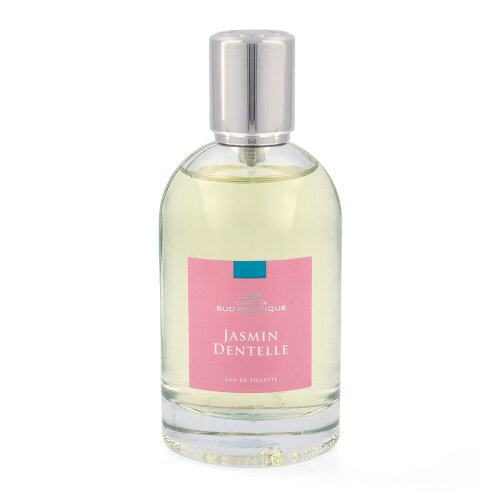 Comptoir Sud Pacifique Jasmin Dentelle Eau de Toilette 100 ml vapo