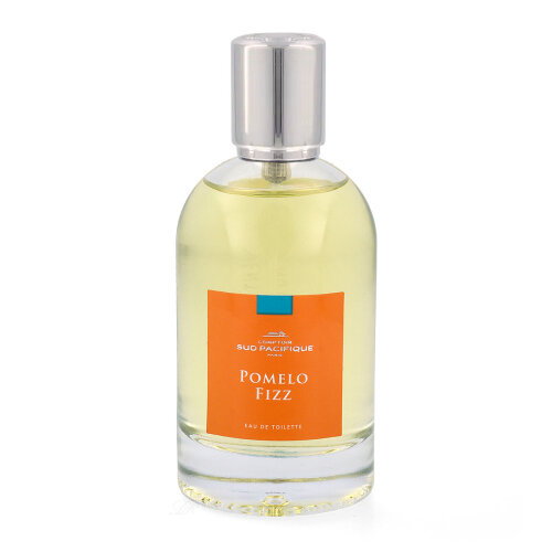 Comptoir Sud Pacifique Pomelo Fizz Eau de Toilette 100 ml vapo