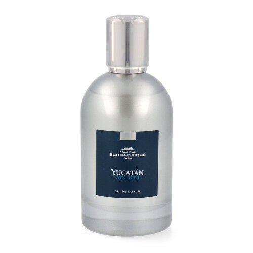 Comptoir Sud Pacifique Yucatán Secret Eau de Parfum 100 ml vapo