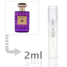 Spirit of Kings Allegiance Parfum 2 ml - Probe