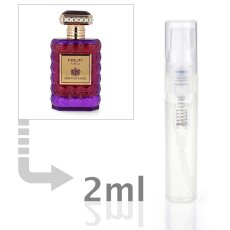 Spirit of Kings Fidelity Parfum 2 ml - Probe