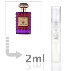 Spirit of Kings Loyalty Parfum 2 ml - Probe