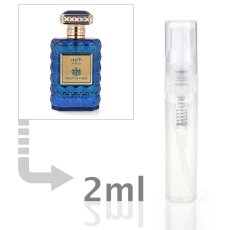 Spirit of Kings Verity Parfum 2 ml - Probe