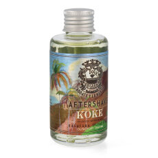 Abbate Y La Mantia After Shave Koke 100 ml