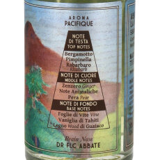 Abbate Y La Mantia After Shave Koke 100 ml