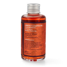 Abbate Y La Mantia Aftershave Lotion Agrumi d´Italia 100 ml