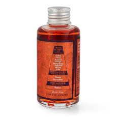 Abbate Y La Mantia Aftershave Lotion Agrumi d´Italia 100 ml