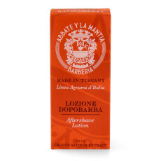 Abbate Y La Mantia Aftershave Lotion Agrumi d´Italia 100 ml