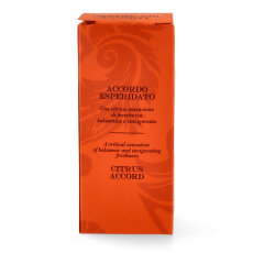Abbate Y La Mantia Aftershave Lotion Agrumi d´Italia 100 ml