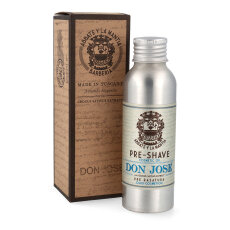 Abbate Y La Mantia Don Jose Pre Shave Öl 100 ml