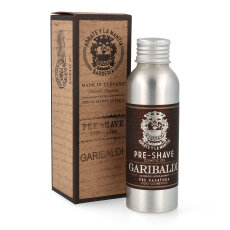 Abbate Y La Mantia Garibaldi Pre Shave Öl 100 ml