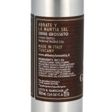 Abbate Y La Mantia Garibaldi Pre Shave Öl 100 ml