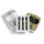 Coreterno Lucid Dreams Travel Set Eau de Parfum 3 x 10 ml vapo