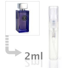 Arte Profumi LEtolie Parfum 2 ml - Probe