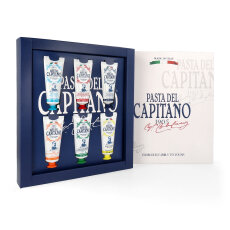 Pasta del Capitano Premium Collection Edition 1905...