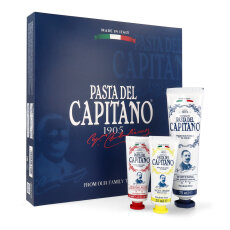 Pasta del Capitano Premium Collection Edition 1905...