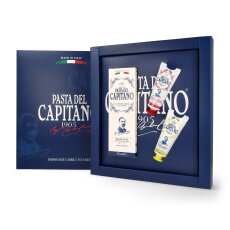 Pasta del Capitano Premium Collection Edition 1905...
