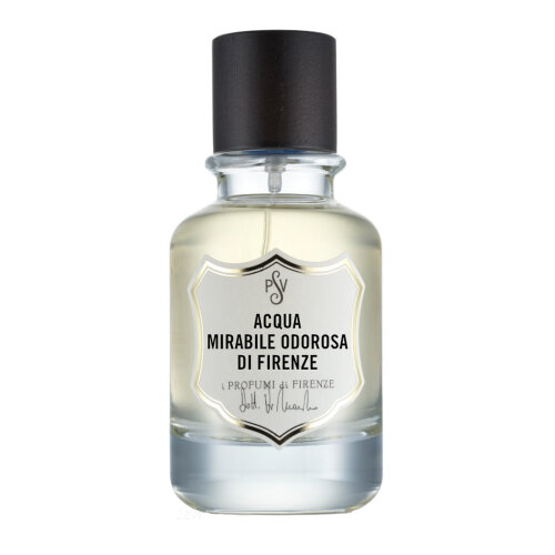 Spezierie Palazzo Vecchio Acqua Mirabile Odorosa di Firenze Eau de Parfum 100 ml vapo