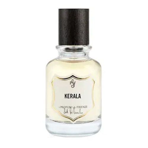 Spezierie Palazzo Vecchio Kerala Eau de Parfum 100 ml vapo