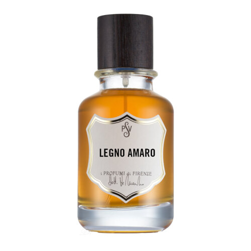 Spezierie Palazzo Vecchio Legno Amaro Eau de Parfum 100 ml vapo