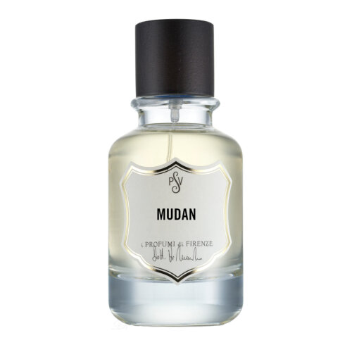 Spezierie Palazzo Vecchio Mudan Eau de Parfum 100 ml vapo